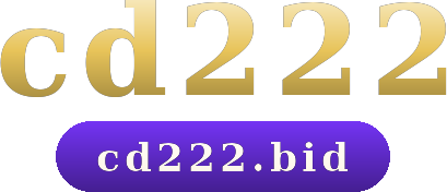 cd222 logo